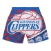 Шорты NBA LA Clippers Jumbotron 2.0