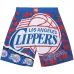 Шорты NBA LA Clippers Jumbotron 2.0
