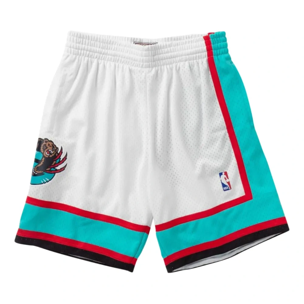 шорты Memphis Grizzlies 2001 Swingman из коллаборации с NBA