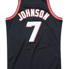 топ Phoenix Suns 96 Kevin Johnson Swingman Alternate из коллаборации с NBA