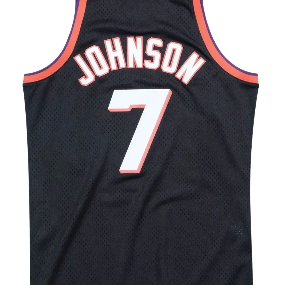 топ Phoenix Suns 96 Kevin Johnson Swingman Alternate из коллаборации с NBA