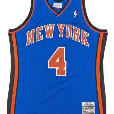 топ New York Knicks 05-06 Nate Robinson Swingman из коллаборации с NBA