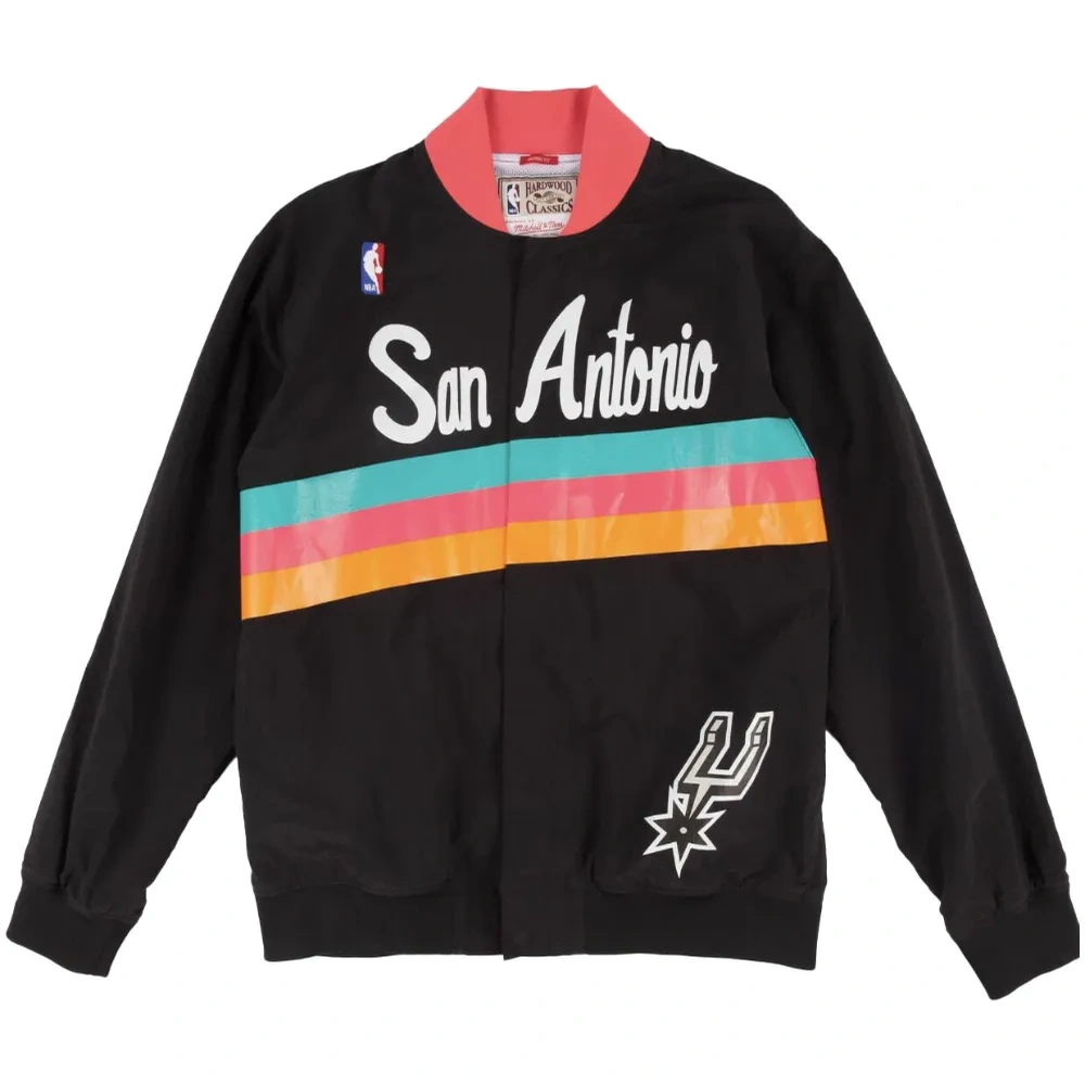Куртка NBA San Antonio Spurs 94-95