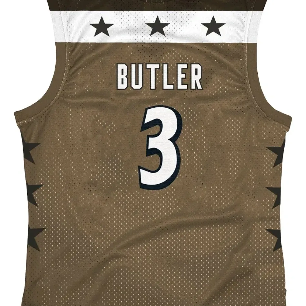 Топ NBA Washington Wizards 2007 Caron Butler Топ NBA Washington Wizards 2007 Caron Butler