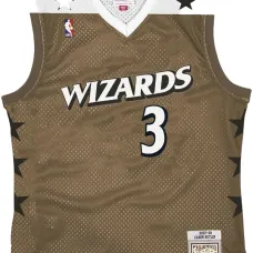 Топ NBA Washington Wizards 2007 Caron Butler