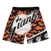 Шорты NBA San Francisco Giants Jumbotron 2.0 Sublimated
