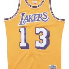Топ 71-72 Wilt Chamberlain Swingman из коллаборации с NBA Lakers