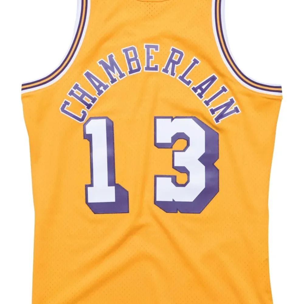 Топ 71-72 Wilt Chamberlain Swingman из коллаборации с NBA Lakers