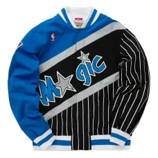 Спортивная куртка NBA Orlando Magic 96-97