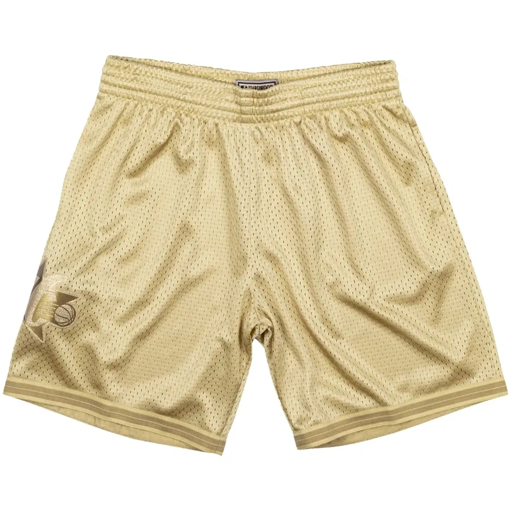 Шорты NBA 2000 Philadelphia 76ers Midas