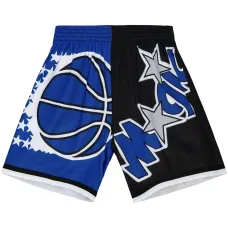 Шорты NBA Orlando Magic Big Face 5.0