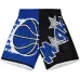 Шорты NBA Orlando Magic Big Face 5.0