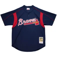 Топ MLB Atlanta Braves 2003 Greg Maddux