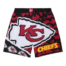 Шорты NFL Kansas City Chiefs Jumbotron 2.0