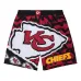 Шорты NFL Kansas City Chiefs Jumbotron 2.0