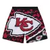 Шорты NFL Kansas City Chiefs Jumbotron 2.0