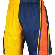 Шорты NBA Golden State Warriors 2009 Swingman