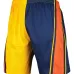 Шорты NBA Golden State Warriors 2009 Swingman Шорты NBA Golden State Warriors 2009 Swingman