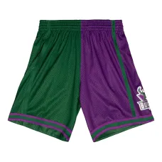Шорты NBA Milwaukee Bucks 1996 Swingman