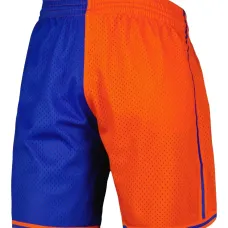 Шорты NBA New York Knicks 1996 Swingman Шорты NBA New York Knicks 1996 Swingman