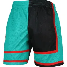 Топ NBA Vancouver Grizzlies 2001 Swingman