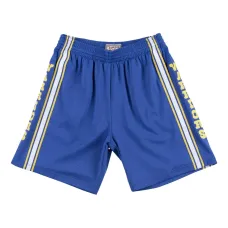 Шорты NBA Golden State Warriors 1981/82 Road Swingman