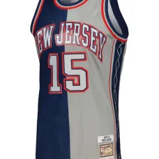 Топ Vince Carter NBA New Jersey Nets 2006 Swingman