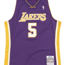 Топ Robert Horry NBA Los Angeles Lakers 1999/2000 Swingman