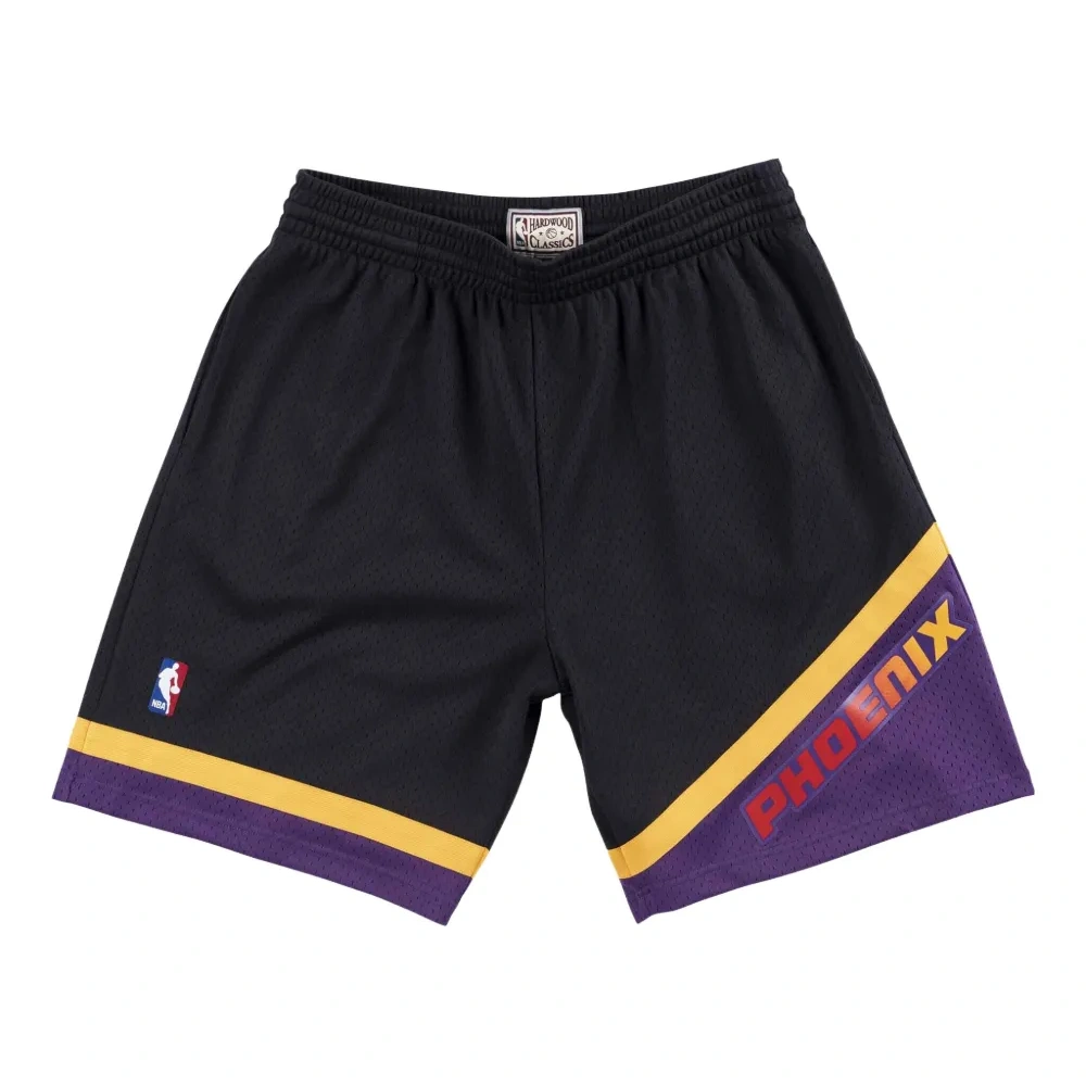 Шорты Suns 99-00 Swingman Alternate из коллаборации с NBA
