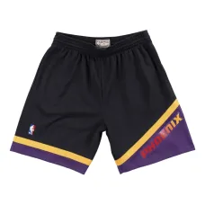 Шорты Suns 99-00 Swingman Alternate из коллаборации с NBA Шорты Suns 99-00 Swingman Alternate из коллаборации с NBA