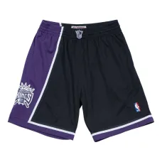 Шорты NBA Sacramento Kings 2000/01 Road Swingman