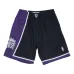 Шорты NBA Sacramento Kings 2000/01 Road Swingman