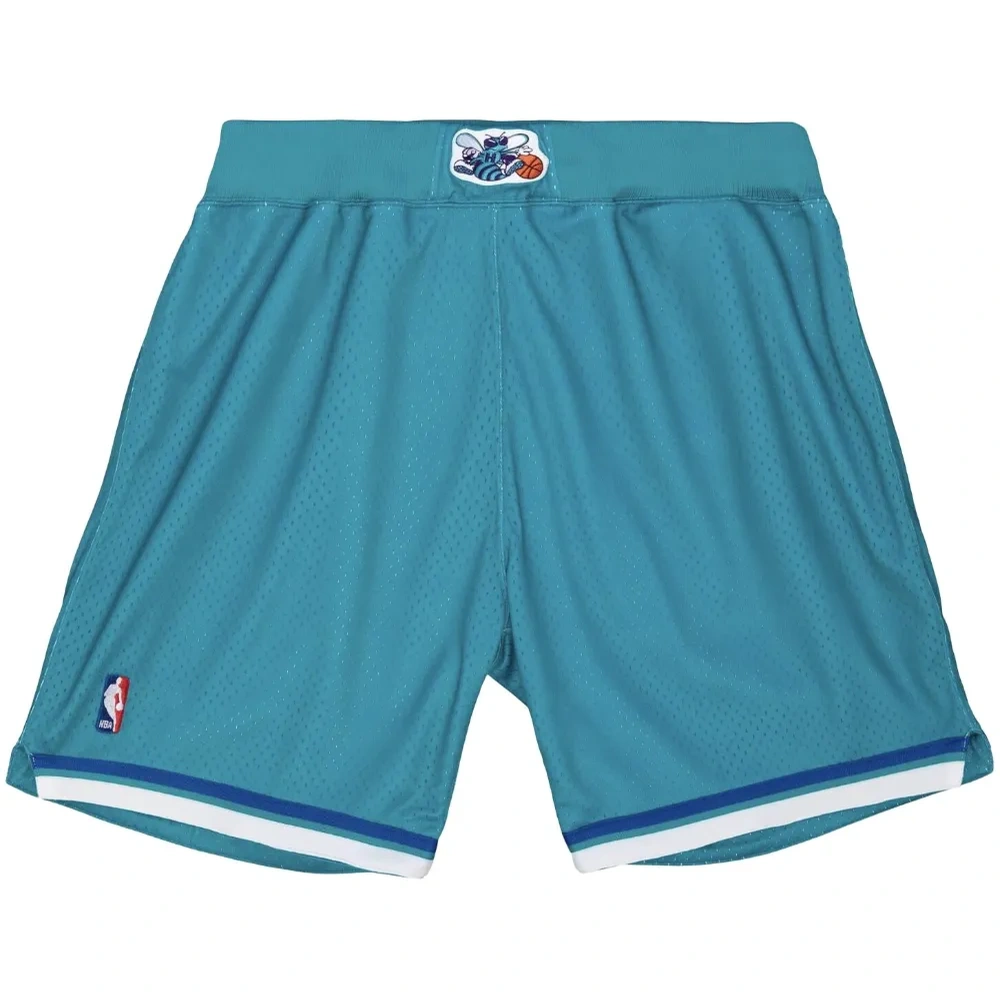 Шорты NBA Charlotte Hornets 92-93