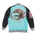 Куртка NBA Vancouver Grizzlies 95-96