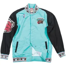 Куртка NBA Vancouver Grizzlies 95-96