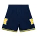 Шорты NCAA Michigan Wolverines 1991 Road