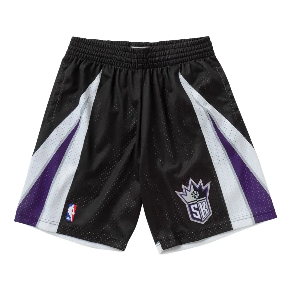 Шорты NBA Sacramento Kings 2011 Swingman
