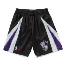 Шорты NBA Sacramento Kings 2011 Swingman