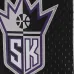 Шорты NBA Sacramento Kings 2011 Swingman