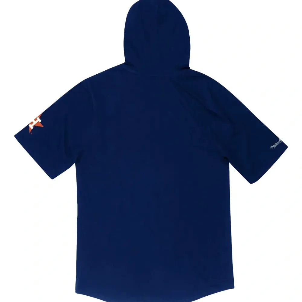 Худи Houston Astros MLB Худи Houston Astros MLB