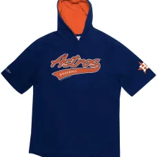 Худи Houston Astros MLB