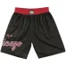 Шорты NBA Chicago Bulls 1975 Team Heritage