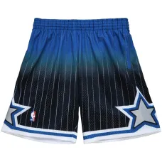 Шорты NBA Orlando Magic 1994 Fadeaway Swingman Шорты NBA Orlando Magic 1994 Fadeaway Swingman