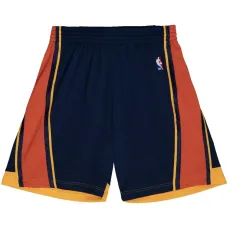 Шорты NBA Golden State Warriors 2002