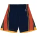 Шорты NBA Golden State Warriors 2002