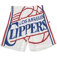 Шорты NBA LA Clippers Blown Out