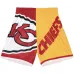 Шорты Kansas City Chiefs NFL Big Face Fashion short 5.0