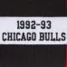 Куртка NBA 1992-93 Chicago Bulls