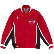 Куртка NBA 1992-93 Chicago Bulls Куртка NBA 1992-93 Chicago Bulls