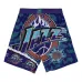 Шорты NBA Utah Jazz Jumbotron 2.0